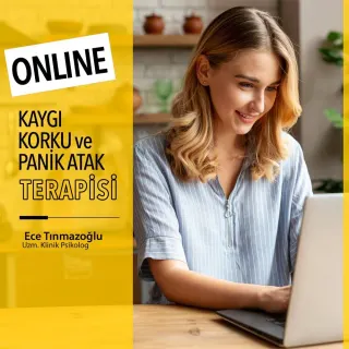 Kl. Psk. Dr. Ece Tınmazoğlu profilinde yer alan galeri fotoğrafı.