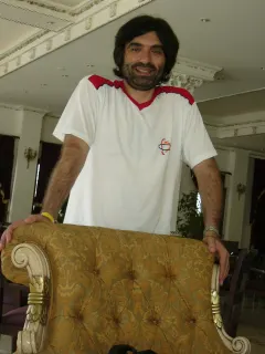 Uzm. Dr. Mehmet Ali Bereketoğlu profilinde yer alan galeri fotoğrafı.