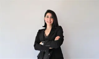 Uzm. Ody. Perrin Kurt Tunçay profilinde yer alan galeri fotoğrafı.