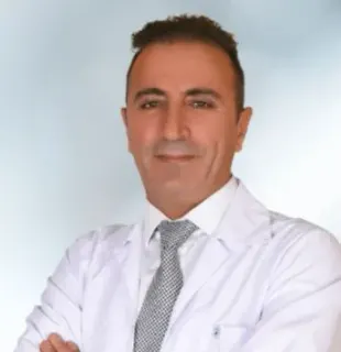 Op. Dr. Necdet Işıklı profilinde yer alan galeri fotoğrafı.