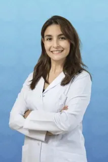 Doç. Dr. Nur Balcı profilinde yer alan galeri fotoğrafı.