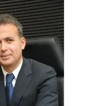Prof. Dr. Oğuz Cebesoy — Ortopedi Ve Travmatoloji, Şehitkamil, Gaziantep. Portre fotoğrafı.
