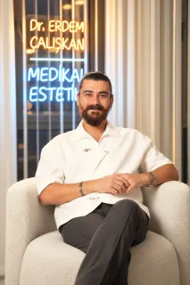 Dr. Erdem Çalışkan profilinde yer alan galeri fotoğrafı.