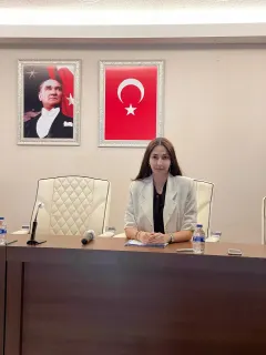 Kl. Psk. Zeynep Özerol profilinde yer alan galeri fotoğrafı.