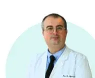 Prof. Dr. Alper Yazıcı profilinde yer alan galeri fotoğrafı.