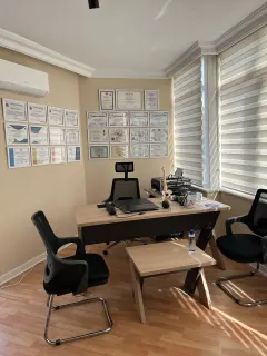 Fzt. Ramazan Demir profilinde yer alan galeri fotoğrafı.