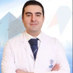 Doç. Dr. Cem Yıldırım — Ortopedi Ve Travmatoloji, Bağcılar, İstanbul. Portre fotoğrafı.