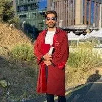 Dkt. Barış Uğurlu — Dil ve Konuşma Terapisi, Kilis. Portre fotoğrafı.