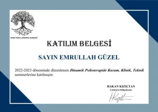 Kl. Psk. Emrullah Güzel profilinde yer alan galeri fotoğrafı.