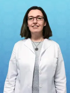Uzm. Dr. Sermin Kuru profilinde yer alan galeri fotoğrafı.