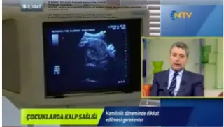 Prof. Dr. Yalım Yalçın profilinde yer alan galeri fotoğrafı.