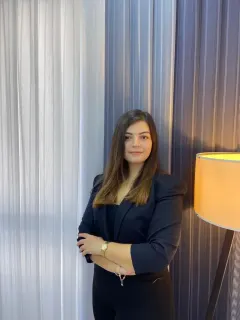 Kl. Psk. Bengü Çelebi profilinde yer alan galeri fotoğrafı.