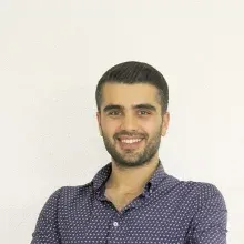 Kl. Psk. Vedat Demiral — Psikoloji, İstanbul. Portre fotoğrafı.