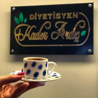 Dyt. Kader Ardıç profilinde yer alan galeri fotoğrafı.