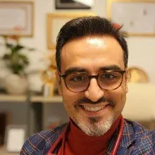 Doç. Dr. Serhat Sığırcı — Kardiyoloji, İstanbul. Portre fotoğrafı.