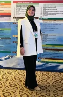 Op. Dr. Kadriye Karadağ Tanrıverdi profilinde yer alan galeri fotoğrafı.