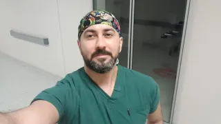 Op. Dr. Süleyman Deniz Kahraman profilinde yer alan galeri fotoğrafı.