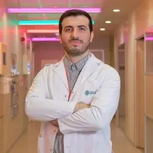 Uzm. Psk. Cumali Aydın — Psikoloji. Portre fotoğrafı.