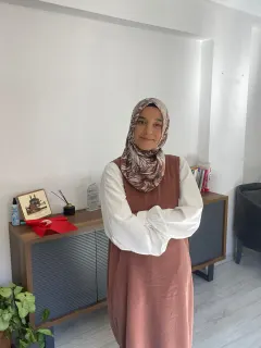 Dkt. Feride Betül Kocaman profilinde yer alan galeri fotoğrafı.