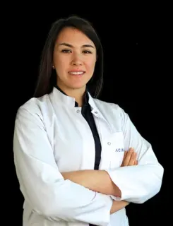 Dr. Dt. Sinem Uzuner profilinde yer alan galeri fotoğrafı.