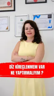 Uzm. Dr. Özgül Bozkurt Tuncer profilinde yer alan galeri fotoğrafı.