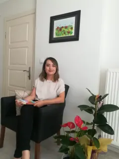 Psk. Halime Oran Keskin profilinde yer alan galeri fotoğrafı.