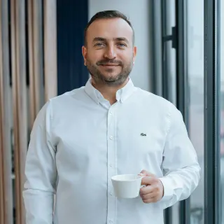 Op. Dr. Muhammed Doğangün profilinde yer alan galeri fotoğrafı.