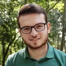 Psk. Dan. Onur Yukar — Psikolojik Danışma ve Rehberlik. Portre fotoğrafı.