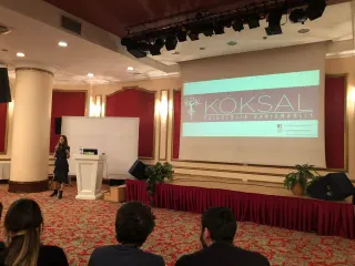 Kl. Psk. Alara Köksal profilinde yer alan galeri fotoğrafı.