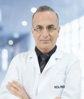 Uzm. Dr. Ercan Kayış profilinde yer alan galeri fotoğrafı.