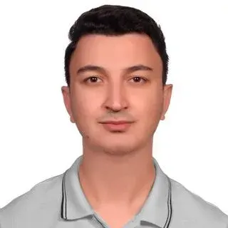 Psk. Atilla Dede — Psikoloji. Portre fotoğrafı.