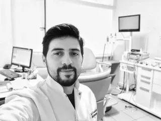Op. Dr. Fuad Sofuoğlu profilinde yer alan galeri fotoğrafı.