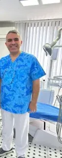 Prof. Dr. H. Ayberk Altuğ profilinde yer alan galeri fotoğrafı.