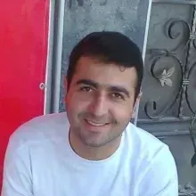 Psk. Dan. Yasin Orman — Psikolojik Danışma ve Rehberlik, Adıyaman. Portre fotoğrafı.