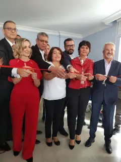 Uzm. Dr. Günseli Yavaş Alpay profilinde yer alan galeri fotoğrafı.