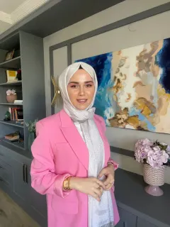 Kl. Psk. Merve Kılıç profilinde yer alan galeri fotoğrafı.