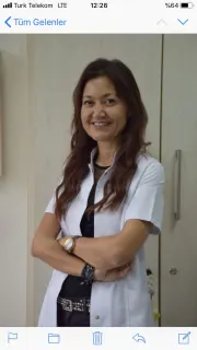 Dr. Öğr. Üyesi Evren Kul Panza profilinde yer alan galeri fotoğrafı.