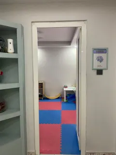 Erg. Tuana Yıldız profilinde yer alan galeri fotoğrafı.