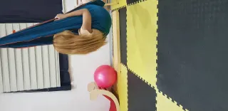 Dkt. Meltem Şen profilinde yer alan galeri fotoğrafı.