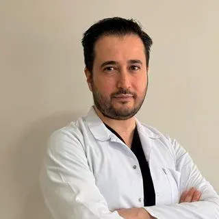 Uzm. Dr. Hasan Hüseyin Gökpınar — Fiziksel Tıp Ve Rehabilitasyon, Gebze, Kocaeli. Portre fotoğrafı.