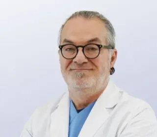 Uzm. Dr. Hakan Buzoğlu profilinde yer alan galeri fotoğrafı.