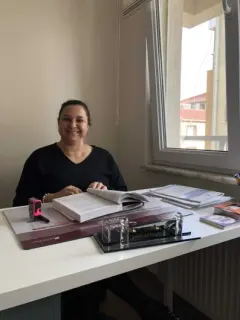 Uzm. Dr. Sıdıka Bataş Bilgeç profilinde yer alan galeri fotoğrafı.