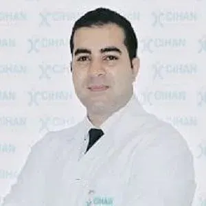 Op. Dr. Anar Karamov profilinde yer alan galeri fotoğrafı.