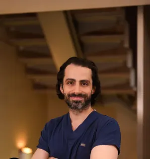 Op. Dr. Akif Ayberk Akçay profilinde yer alan galeri fotoğrafı.