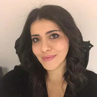 Uzm. Dr. Pınar İnandıoğlu profilinde yer alan galeri fotoğrafı.