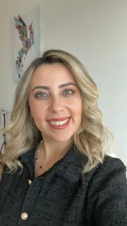 Uzm. Psk. Saliha Büşra Akgün profilinde yer alan galeri fotoğrafı.