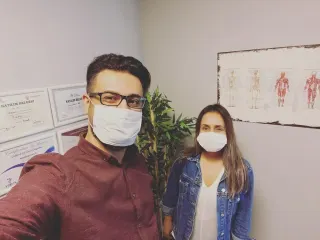 Fzt. Vedat Ülker profilinde yer alan galeri fotoğrafı.