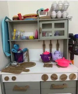 Psk. Burcu Yıldız profilinde yer alan galeri fotoğrafı.