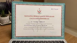 Op. Dr. Mustafa Sağlam profilinde yer alan galeri fotoğrafı.
