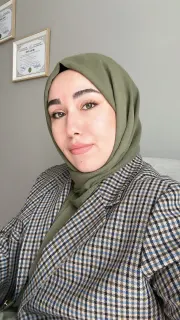 Kl. Psk. Şeymanur Kalafat profilinde yer alan galeri fotoğrafı.